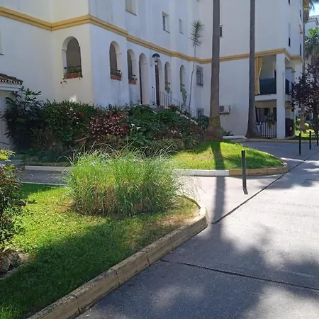 1 Bedroom Near The Lägenhet *