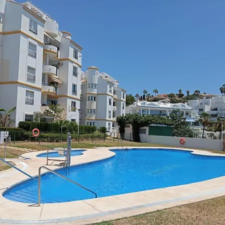 1 Bedroom Near The Benalmádena