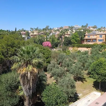 1 Bedroom Near The Lägenhet Benalmádena